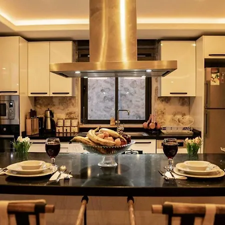 Narin Villas * Kaş