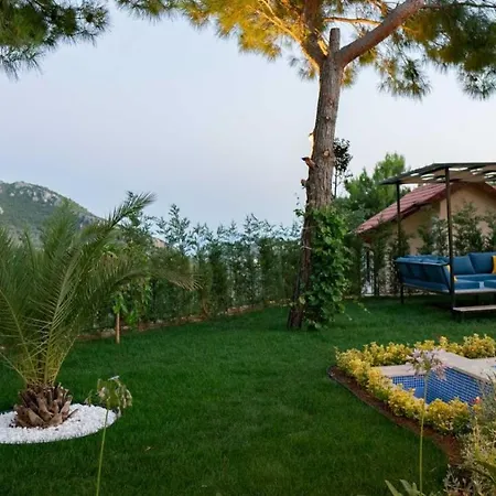 Narin Villas Villa *