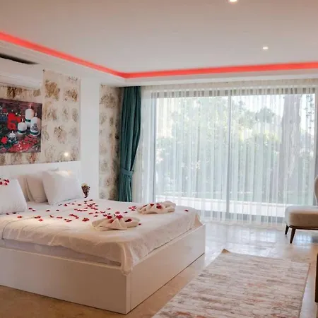 Narin Villas Kaş