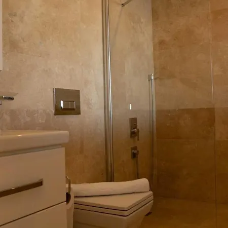 ヴィラ Narin Villas *